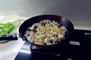 冒菜怎么做，冒菜怎么做好吃，冒菜做法