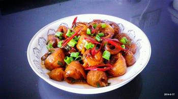红烧卷卷龙 灬 比目鱼怎么做，红烧卷卷龙 灬 比目鱼怎么做好吃，红烧卷卷龙 灬 比目鱼做法
