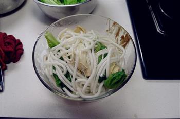 冒菜怎么做，冒菜怎么做好吃，冒菜做法