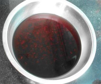 黑糯米芒果糖水怎么做，黑糯米芒果糖水怎么做好吃，黑糯米芒果糖水做法