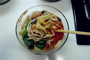 冒菜怎么做，冒菜怎么做好吃，冒菜做法