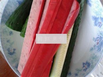 寿司卷怎么做，寿司卷怎么做好吃，寿司卷做法