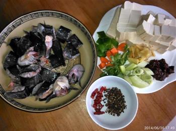 野生鲶鱼炖豆腐怎么做，野生鲶鱼炖豆腐怎么做好吃，野生鲶鱼炖豆腐做法