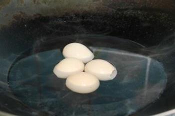 彩色水晶蛋怎么做，彩色水晶蛋怎么做好吃，彩色水晶蛋做法