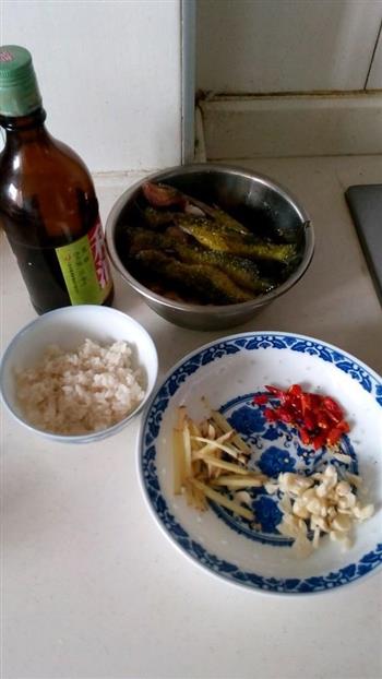 红烧酒酿昂刺鱼怎么做，红烧酒酿昂刺鱼怎么做好吃，红烧酒酿昂刺鱼做法