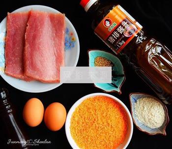 日式炸猪排怎么做,日式炸猪排怎么做好吃,日式炸猪排做法 日式炸猪排怎么做,日式炸猪排怎么做好吃,日式炸猪排做法