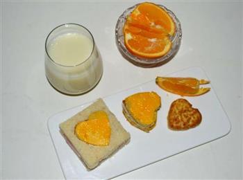 心之约三明治怎么做，心之约三明治怎么做好吃，心之约三明治做法