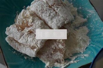香煎龙利鱼排怎么做，香煎龙利鱼排怎么做好吃，香煎龙利鱼排做法