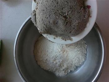豆渣糖包怎么做，豆渣糖包怎么做好吃，豆渣糖包做法