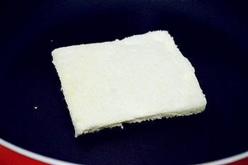 全蛋火腿三明治怎么做，全蛋火腿三明治怎么做好吃，全蛋火腿三明治做法