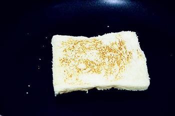 全蛋火腿三明治怎么做，全蛋火腿三明治怎么做好吃，全蛋火腿三明治做法
