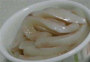 炸鱿鱼怎么做，炸鱿鱼怎么做好吃，炸鱿鱼做法