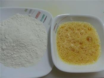 炸鱿鱼怎么做，炸鱿鱼怎么做好吃，炸鱿鱼做法