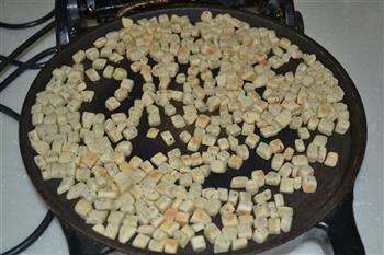 棋子豆怎么做，棋子豆怎么做好吃，棋子豆做法