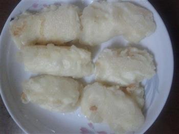 炸鲜奶怎么做，炸鲜奶怎么做好吃，炸鲜奶做法