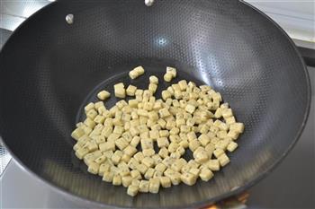 棋子豆怎么做，棋子豆怎么做好吃，棋子豆做法