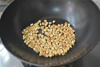 棋子豆怎么做，棋子豆怎么做好吃，棋子豆做法