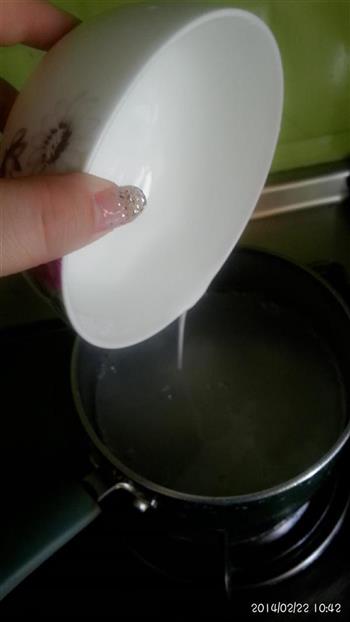 酸辣凉粉怎么做，酸辣凉粉怎么做好吃，酸辣凉粉做法