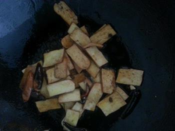 麻辣豆干怎么做，麻辣豆干怎么做好吃，麻辣豆干做法