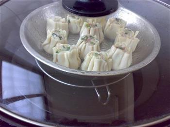 京葱鲜肉烧卖怎么做，京葱鲜肉烧卖怎么做好吃，京葱鲜肉烧卖做法