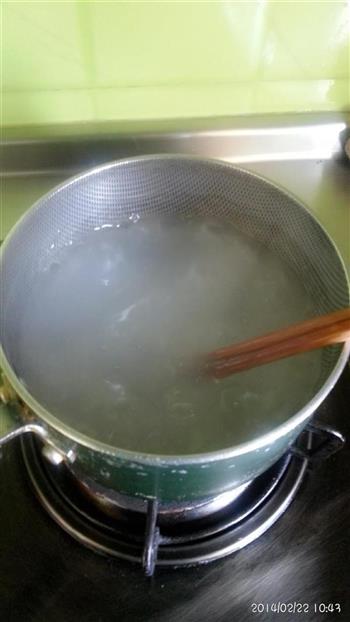 酸辣凉粉怎么做，酸辣凉粉怎么做好吃，酸辣凉粉做法
