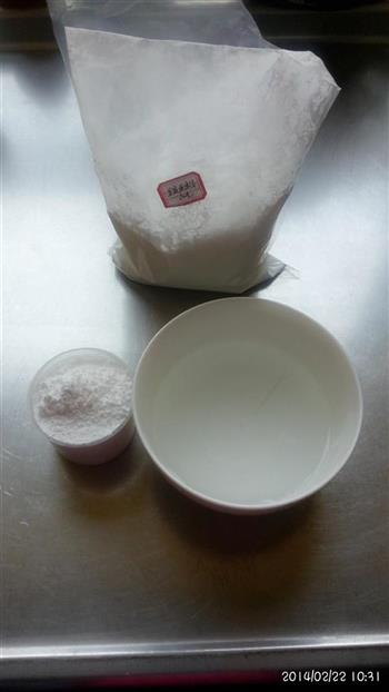 酸辣凉粉怎么做，酸辣凉粉怎么做好吃，酸辣凉粉做法