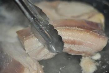简易版肉夹馍怎么做，简易版肉夹馍怎么做好吃，简易版肉夹馍做法