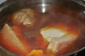 简易版肉夹馍怎么做，简易版肉夹馍怎么做好吃，简易版肉夹馍做法