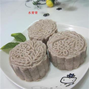 香芋糕怎么做，香芋糕怎么做好吃，香芋糕做法