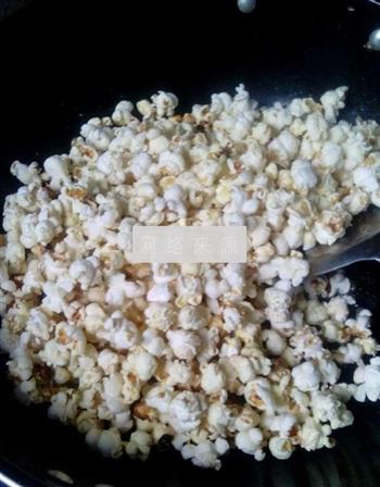 爆米花怎么做，爆米花怎么做好吃，爆米花做法