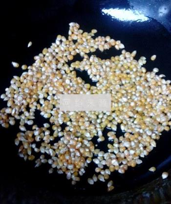 爆米花怎么做，爆米花怎么做好吃，爆米花做法