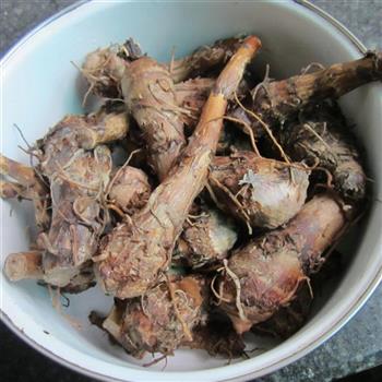 香芋糕怎么做，香芋糕怎么做好吃，香芋糕做法