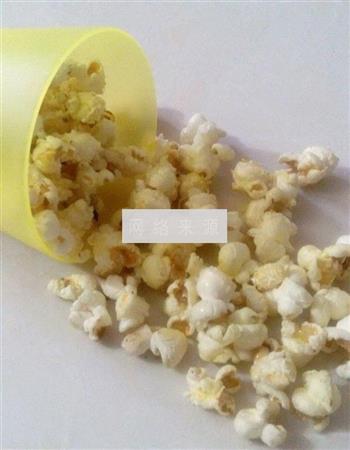 爆米花怎么做，爆米花怎么做好吃，爆米花做法
