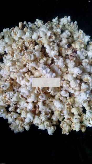 爆米花怎么做，爆米花怎么做好吃，爆米花做法
