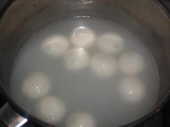 酒酿圆子怎么做，酒酿圆子怎么做好吃，酒酿圆子做法