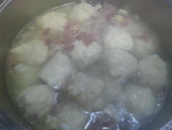 咖喱鱼丸怎么做，咖喱鱼丸怎么做好吃，咖喱鱼丸做法