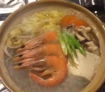 日式火锅怎么做，日式火锅怎么做好吃，日式火锅做法