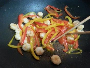 泰式甜辣虾球怎么做，泰式甜辣虾球怎么做好吃，泰式甜辣虾球做法