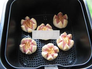 荷花酥怎么做，荷花酥怎么做好吃，荷花酥做法