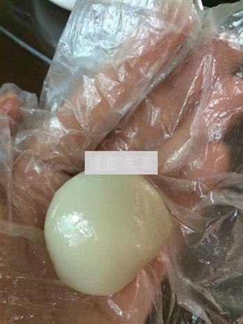 红豆沙糯米糍怎么做，红豆沙糯米糍怎么做好吃，红豆沙糯米糍做法