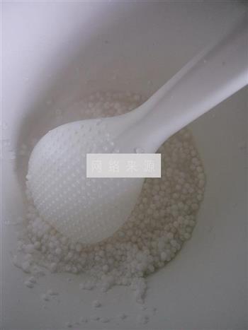 双色西米凉糕怎么做，双色西米凉糕怎么做好吃，双色西米凉糕做法