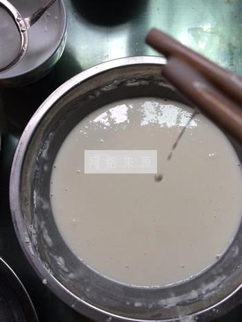 红豆沙糯米糍怎么做，红豆沙糯米糍怎么做好吃，红豆沙糯米糍做法