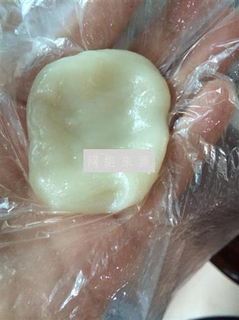 红豆沙糯米糍怎么做，红豆沙糯米糍怎么做好吃，红豆沙糯米糍做法