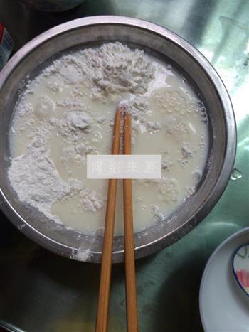 红豆沙糯米糍怎么做，红豆沙糯米糍怎么做好吃，红豆沙糯米糍做法