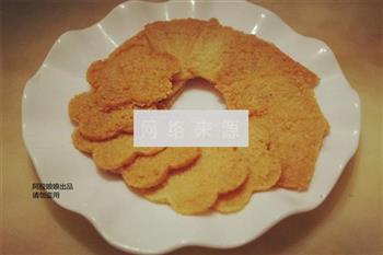 椰子脆片怎么做，椰子脆片怎么做好吃，椰子脆片做法