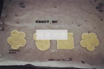 椰子脆片怎么做，椰子脆片怎么做好吃，椰子脆片做法