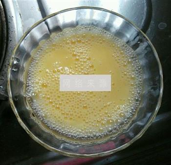 金瓜水蒸蛋怎么做，金瓜水蒸蛋怎么做好吃，金瓜水蒸蛋做法