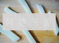 松软薯条怎么做，松软薯条怎么做好吃，松软薯条做法