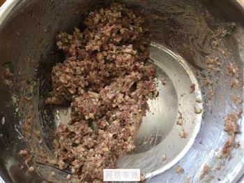 紫色糯米肉丸子怎么做，紫色糯米肉丸子怎么做好吃，紫色糯米肉丸子做法