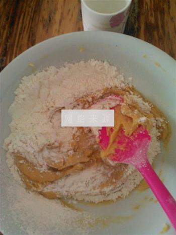 芝麻黄豆饼干怎么做，芝麻黄豆饼干怎么做好吃，芝麻黄豆饼干做法